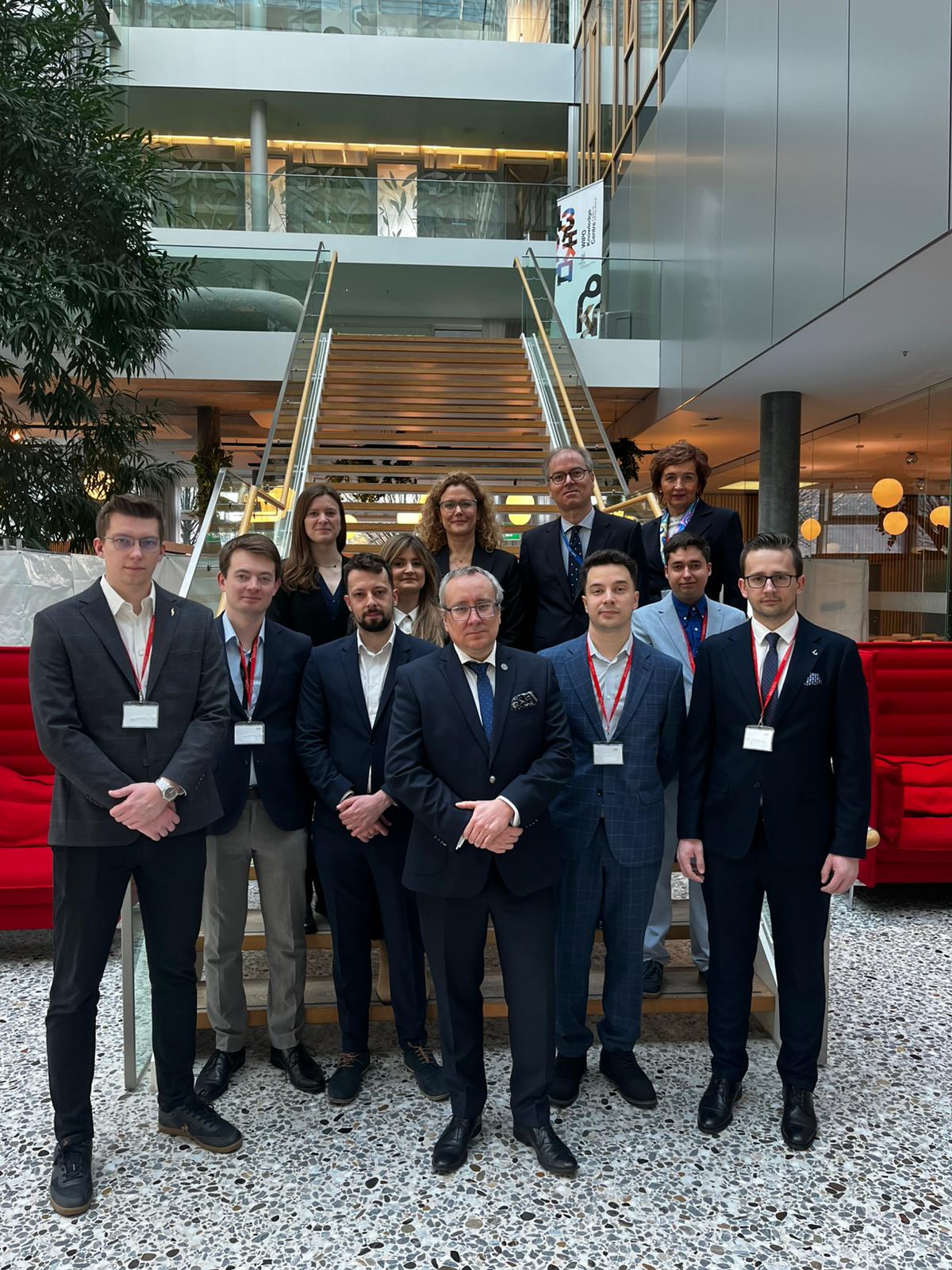 GENEVA INVENTIONS 2026