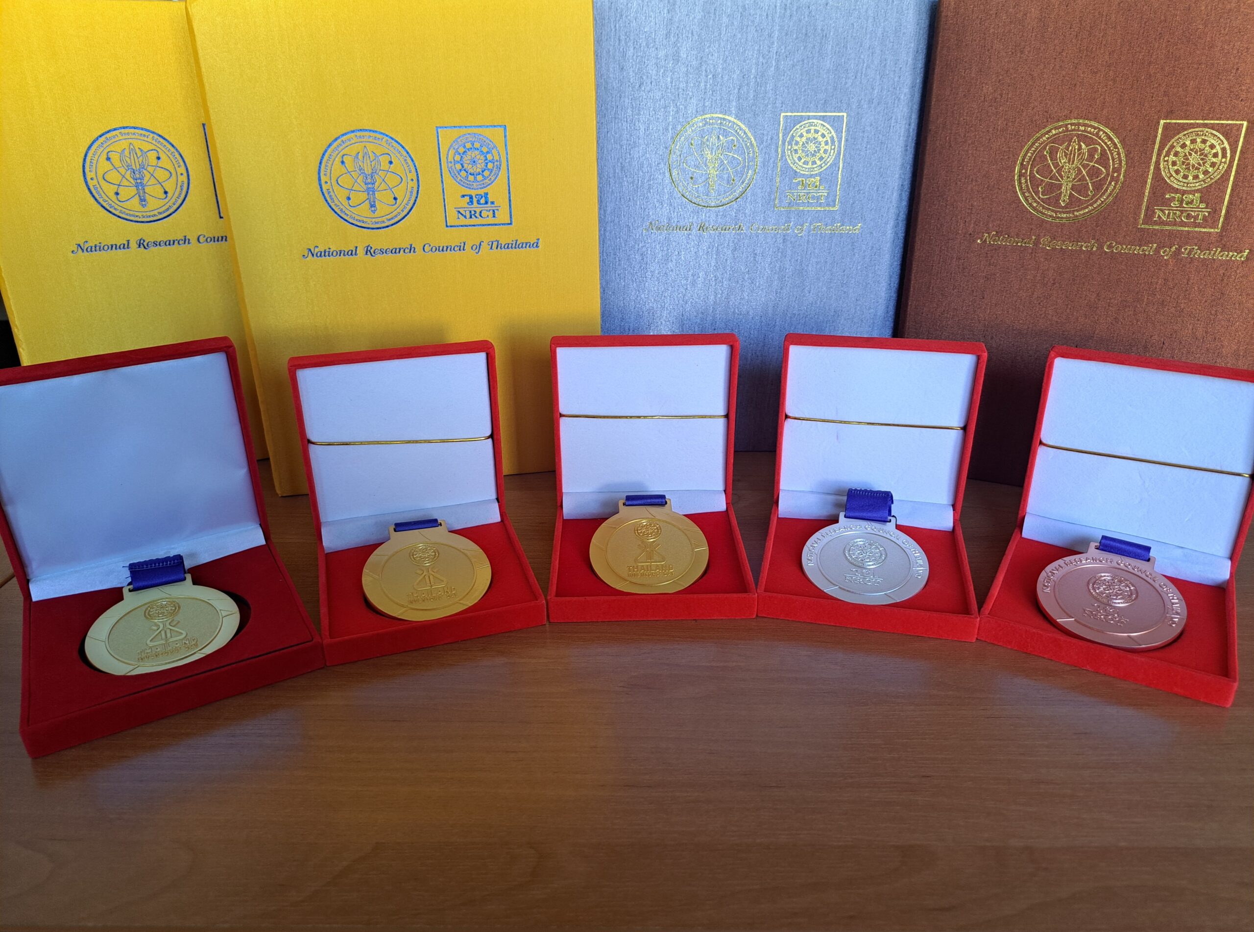 Wystawa wynalazków IPITEX 2026